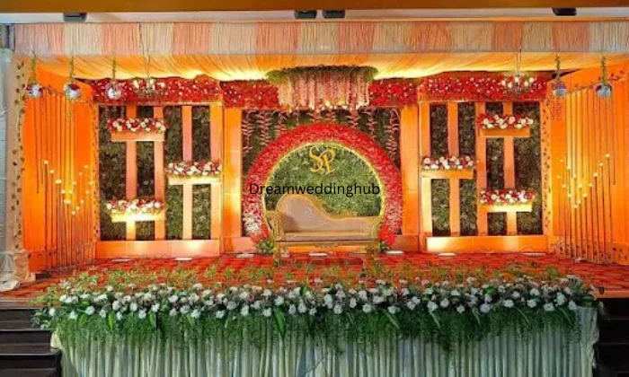 Tara Maa Event Planner